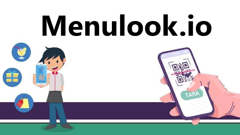 Dijital Menü İle İşinizi Geleceğe Taşıyın!