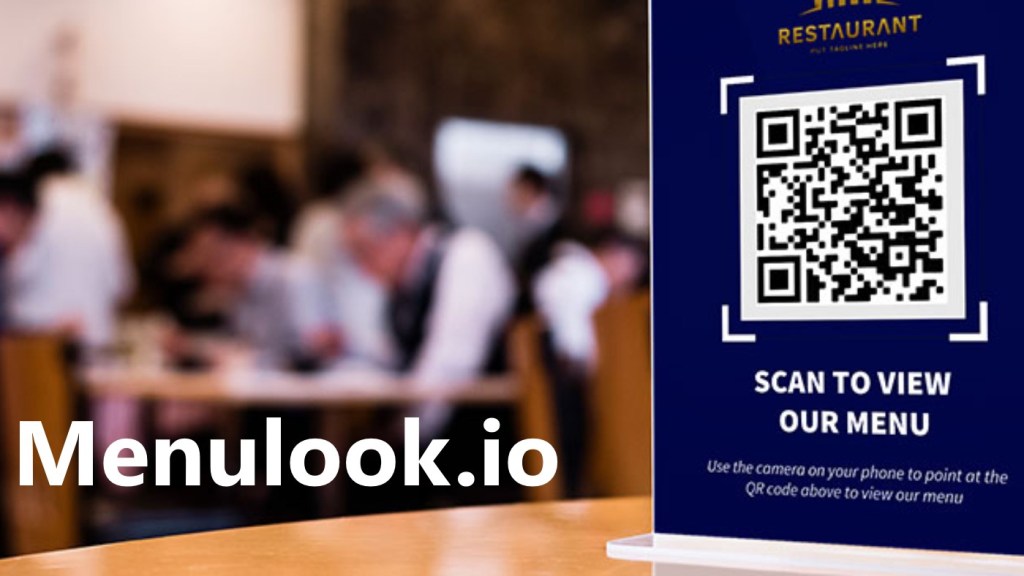 Dijital Menü Kullanan İşletmeler Müşterilerinden Tam Not Alıyor