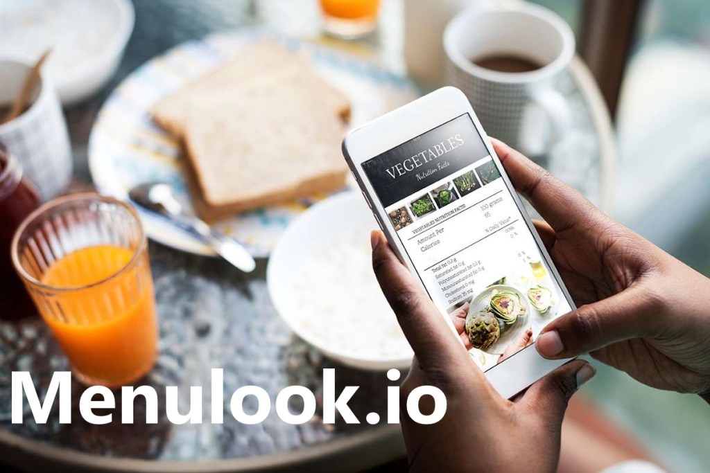 It’s Easy to Sell Services or Products with QR Code Menu