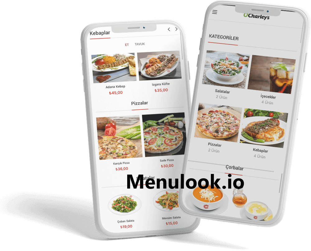 Companies that do not use Qr menu cannot develop and carry their businesses to the future