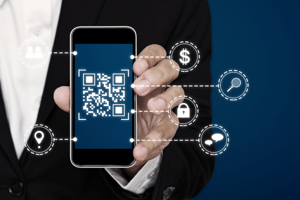 Restoranlarda Dijital Menü